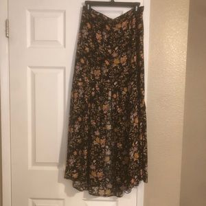 American Eagle Skirt Size 12